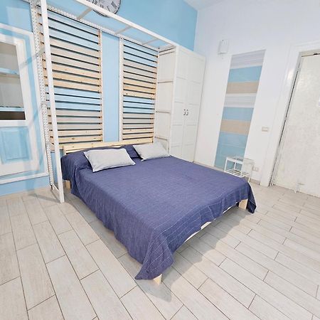 Maridea - Ponza low cost Esterno foto